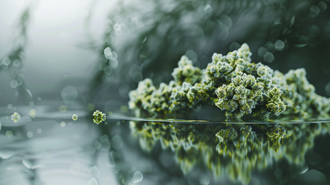 THCA Bud: Benefits, Legalities, and Consumption
