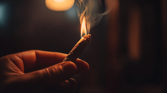 How to Roll a Perfect Blunt: A Step-by-Step Guide for Beginners