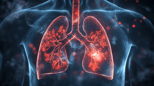 Does Coughing Get You Higher? Myth vs Science + Healthier Ways to Use Weed
