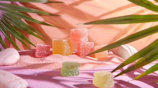 Canna Gummies: The Ultimate Guide to Cannabis-Infused Edibles