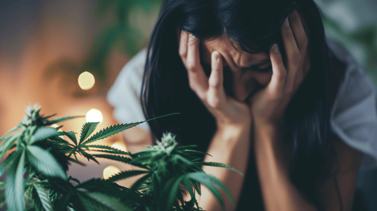 What is Greening out? Causes, Symptoms, and Debunking Myths 2025